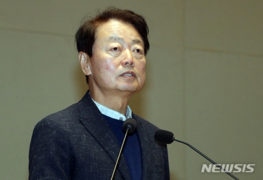 한선교 자유한국당 사무총장. /사진=뉴시스
