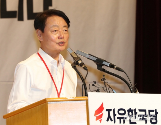 한선교. /사진=뉴시스