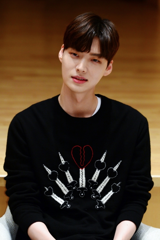 안재현 외조부상. /사진=SBS 제공