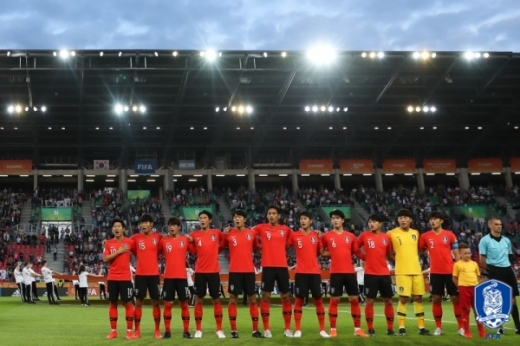 /사진=대한축구협회