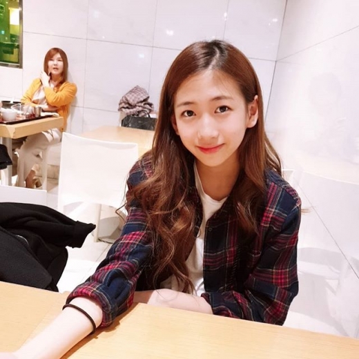 박민하. /사진=박민하 인스타그램