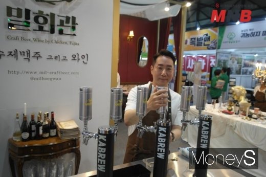 밀회관 (사진=강동완 기자)