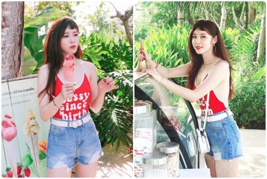 전효성 근황. /사진=전효성 인스타그램
