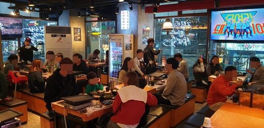 불황을 이기는 키워드 '프리미엄' … 하남돼지집, 맛·서비스 본질적 요소에 가심비 겨냥한 고급화 더해