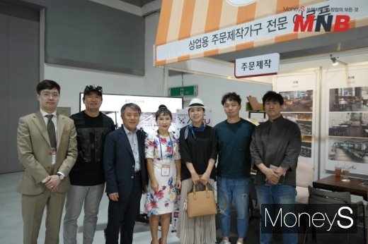 가운데 황은주 대표 (사진=강동완기자)