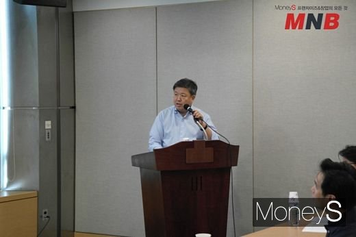 먹쉬돈다 조병권 대표 (사진=강동완기자)