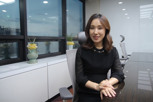 김예림 법무법인 정향 변호사. /사진제공=김예림 변호사