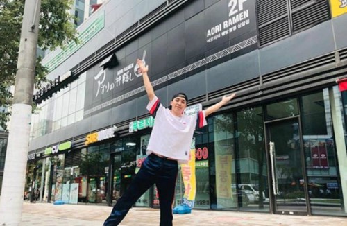 사진=승리 인스타그램 캡처