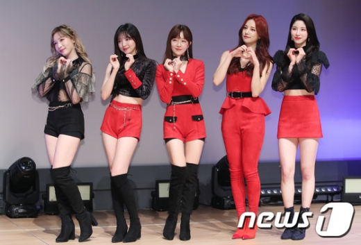 라붐. /사진=뉴스1  