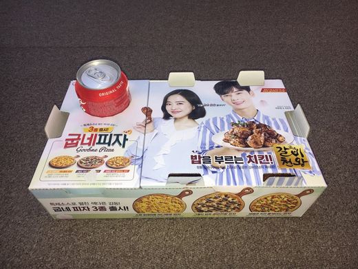 서울시, 7개 치킨프랜차이즈와 1회용품 사용 줄인다
