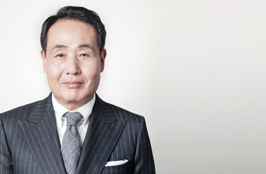 김형종 한섬 사장. /사진제공=현대백화점그룹