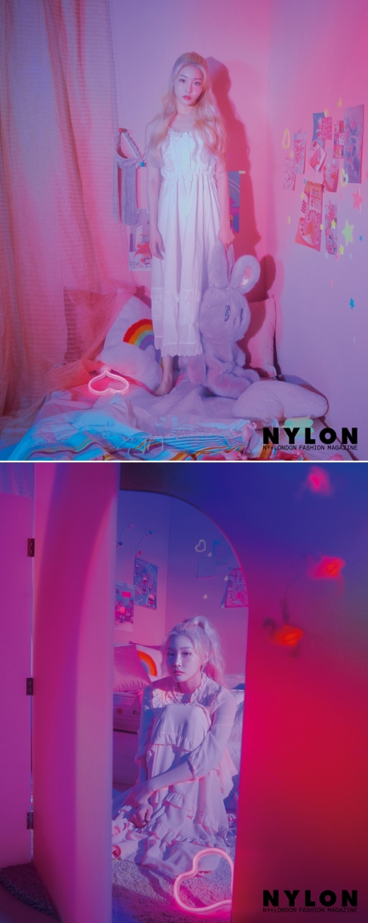 ©나일론