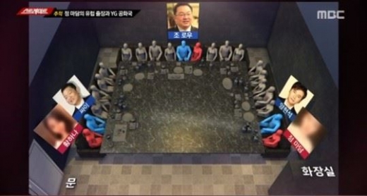/사진=MBC '스트레이트' 방송화면 캡처