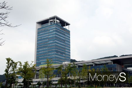전남도청 전경 /사진=머니S DB