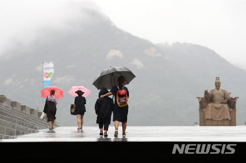 내일날씨. /사진=뉴시스    