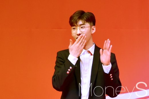 임효준. /사진=임한별 기자