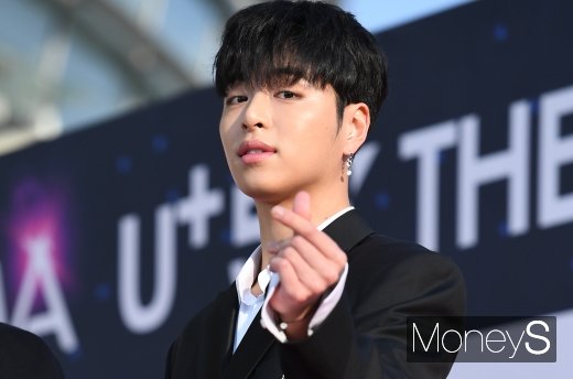 아이콘 구준회. /사진=장동규 기자
