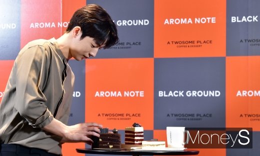 [머니S포토] 남주혁, '옆태도 멋진 그 남자'
