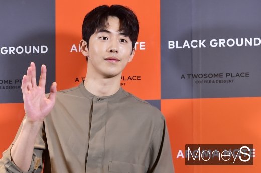 [머니S포토] 남주혁, 부드러움과 남성미 공존