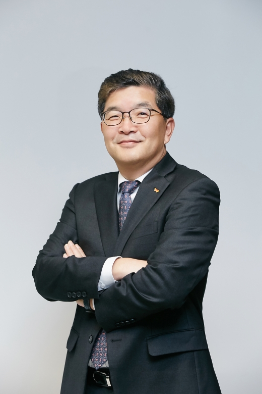나경수 SK종합화학 사장