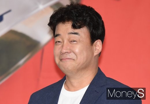 백종원. /사진=장동규 기자