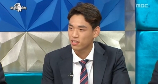 오세훈. /사진=MBC 라디오스타 방송 화면 캡처    