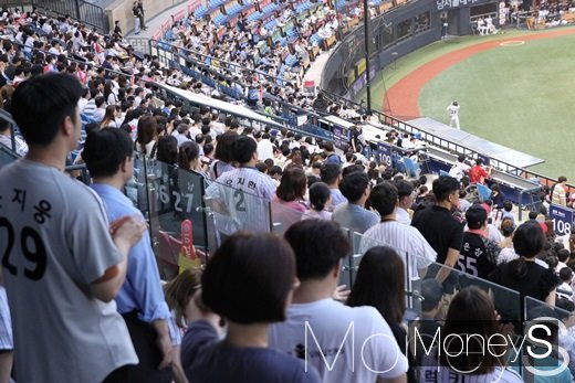 서울 잠실구장. /사진=머니S DB