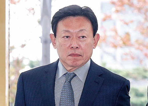 신동빈 롯데그룹 회장. /사진=뉴스1 박세연 기자