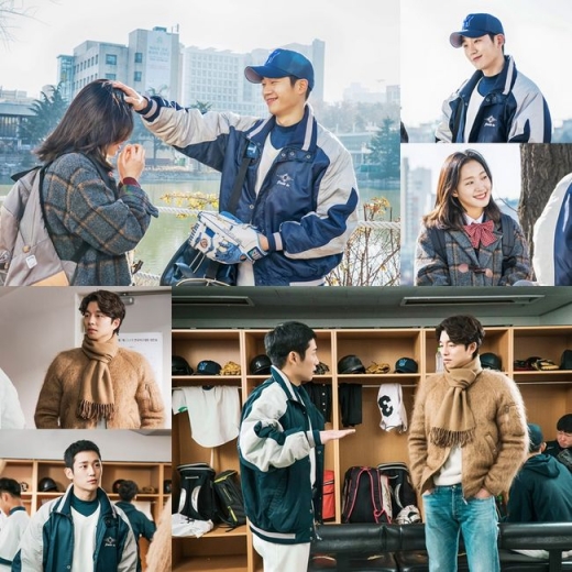 정해인 '도깨비'. /사진=tvN 제공
