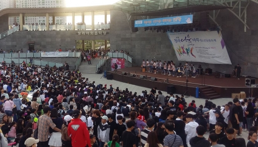 인천 서구는 ‘일하고 싶고 기업하기 좋은 일자리 행복도시, 더불어 잘사는 경제도시, 서구’ 비전을 갖고 있다. /사진=서구청