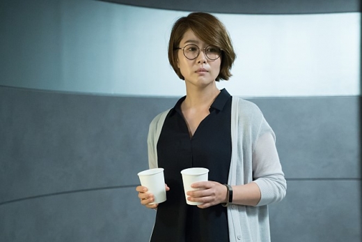 김지영, 드라마 '굿 캐스팅' 주연 캐스팅… 국정원 요원 연기