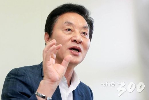 정두언 전 의원/사진=머니투데이