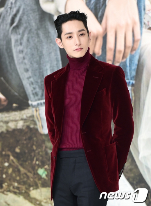이수혁. /사진=뉴스1  