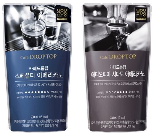 열대야 극복 돕는 시원한 음료 ‘인기 만점’