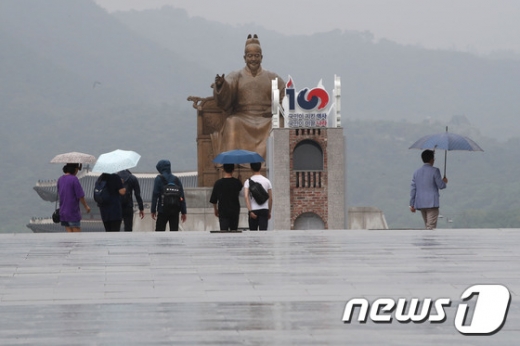내일날씨. /사진=뉴스1   