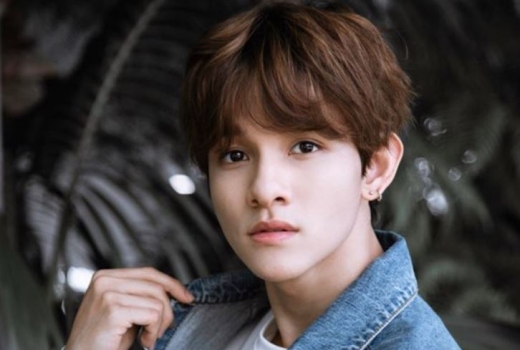 김사무엘 부친상./사진=김사무엘 인스타그램