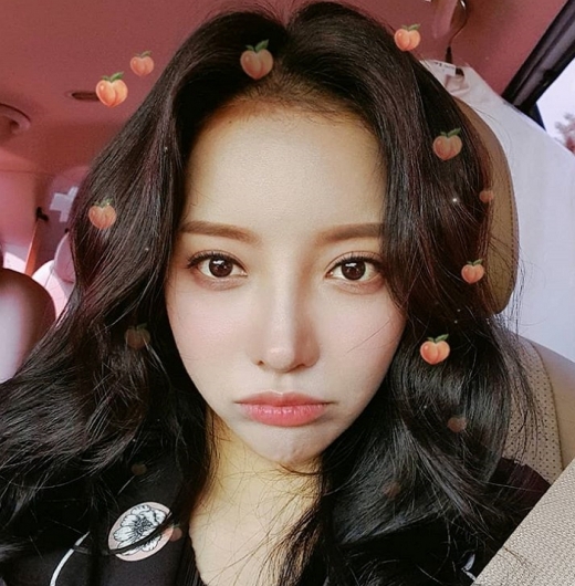 최수정, /사진=최수정 인스타그램