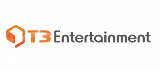 /사진=T3엔터테인먼트