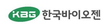 한국바이오젠, 공모가 6000원… 경쟁률 1087.6대1