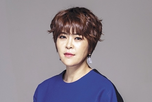 조혜련. /사진=조이컬쳐스 제공