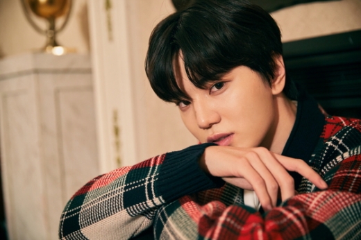 성종. /사진=뉴스1(울림엔터테인먼트 제공)    
