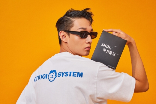 패션업계 콜라보 열풍, 건담에서 오뚜기까지