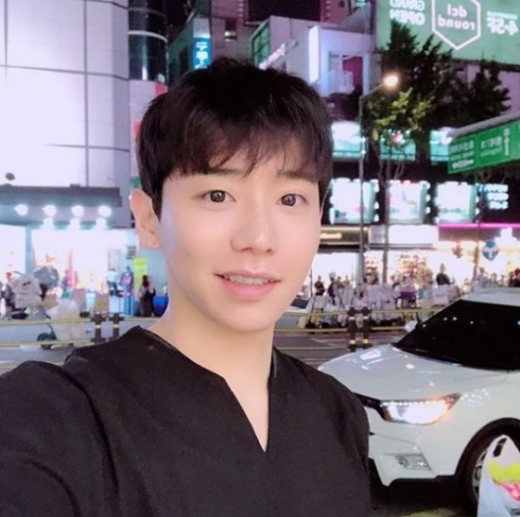 BJ 창현. /사진=창현 인스타그램