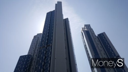 성수동 트리마제. /사진=김창성 기자