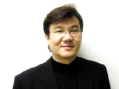 성우 박일. /사진=스타뉴스