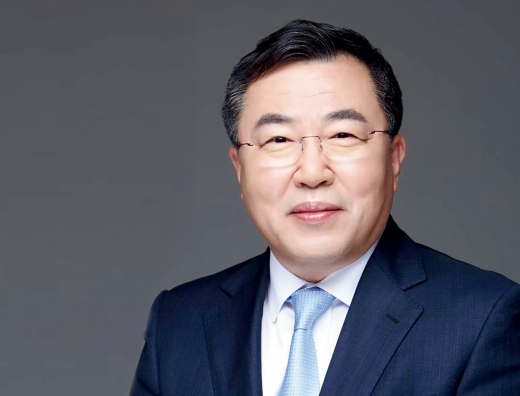 예병태 쌍용자동차 사장. /사진제공=쌍용자동차