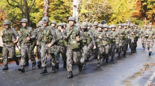 / 사진제공=육군 72사단