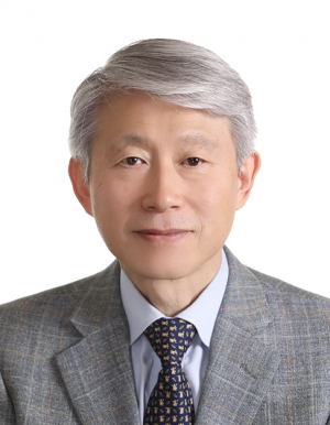 최기영 과기정통부 장관 후보자. /사진=청와대 제공