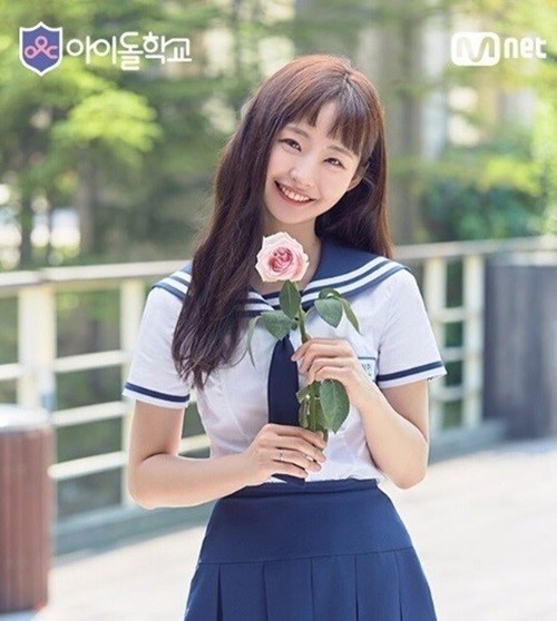 솜혜인. /사진=엠넷 제공