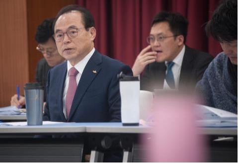 오거돈 부산시장./사진제공=부산시 